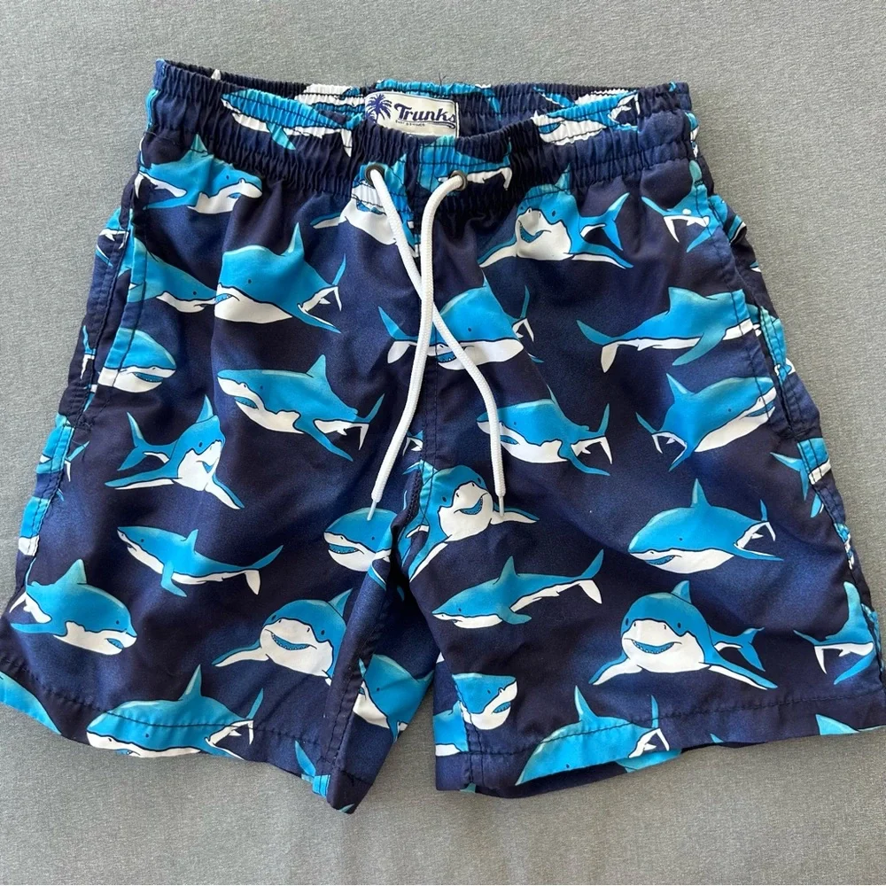 Men’s Swim Trunks